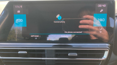 Citroen C5 Aircross 1.2 PureTech C-Series Edition 5dr EAT8 Petrol Hatchback